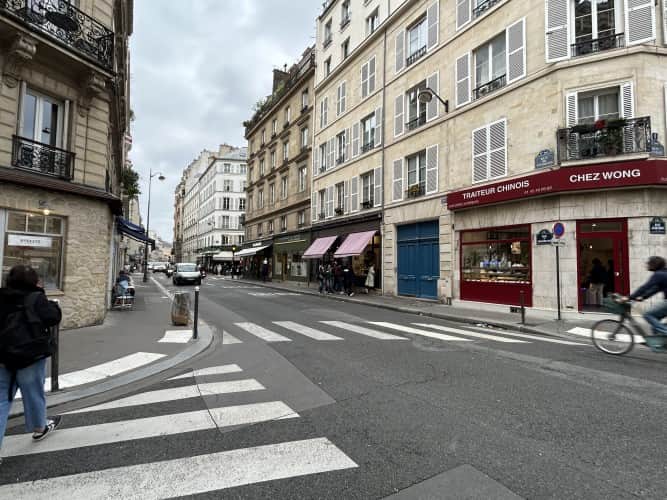 Local commercial · 86 m² · Location — photo 1