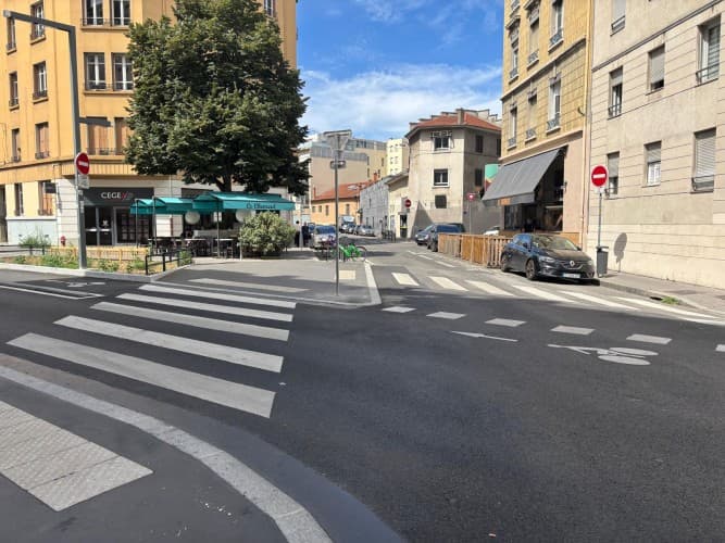 Local commercial · 50 m² · Cession de bail — photo 1