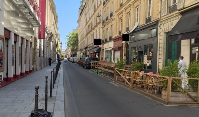Murs commerciaux · 105 m² · Achat des murs — photo 1