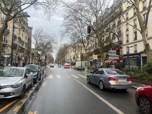 Local commercial · 110 m² · Fonds de commerce — photo 1