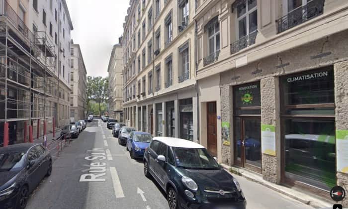 Murs commerciaux · 240 m² · Achat des murs — photo 1