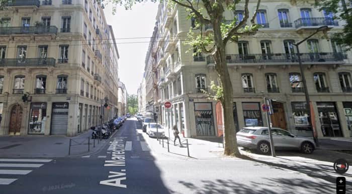 Murs commerciaux · 240 m² · Achat des murs — photo 1