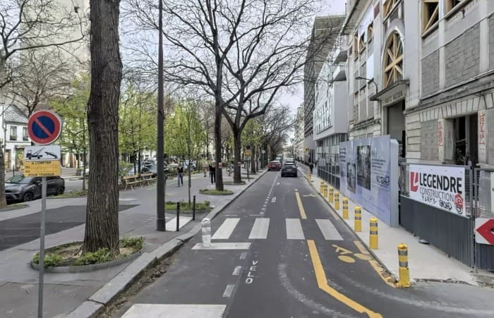 Murs commerciaux · 416 m² · Achat des murs — photo 1