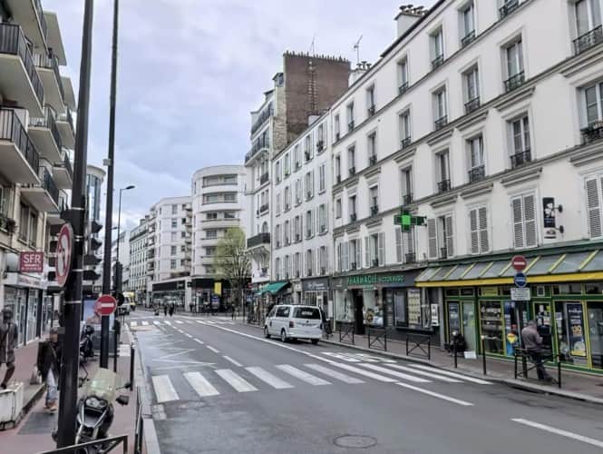 Local commercial · 90 m² · Fonds de commerce — photo 1