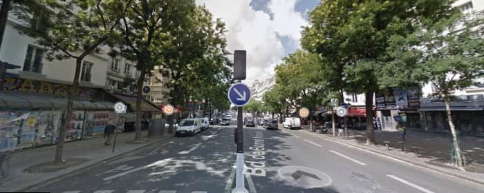 Local commercial · 180 m² · Cession de bail — photo 1