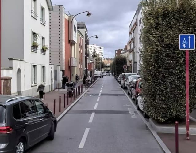 Local commercial · 160 m² · Fonds de commerce — photo 1