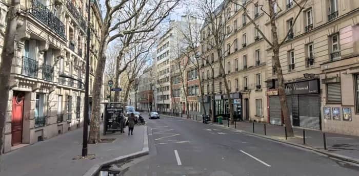 Local commercial · 30 m² · Fonds de commerce — photo 1