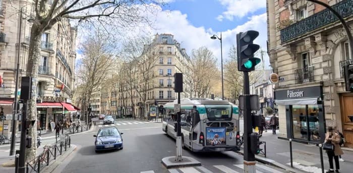 Local commercial · 30 m² · Fonds de commerce — photo 1