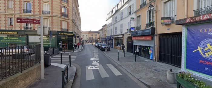 Local commercial · 250 m² · Fonds de commerce — photo 1