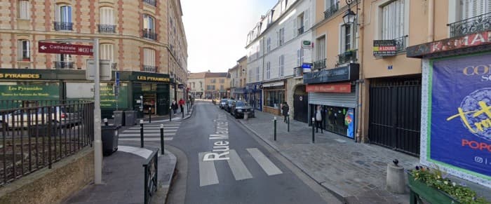 Local commercial · 250 m² · Fonds de commerce — photo 1