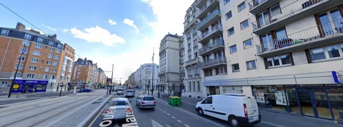 Local commercial · 135 m² · Fonds de commerce — photo 1