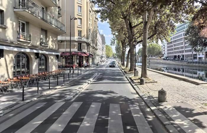 Local commercial · 70 m² · Location — photo 1