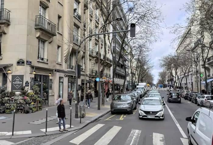 Local commercial · 28 m² · Fonds de commerce — photo 1
