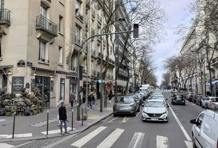 Local commercial · 28 m² · Fonds de commerce — photo 1