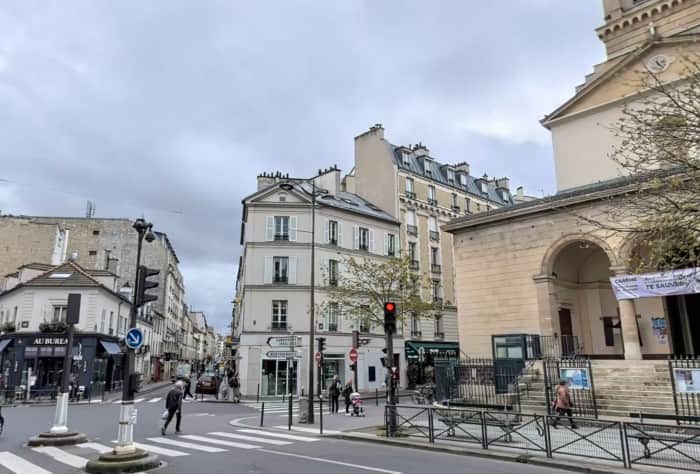 Local commercial · 63 m² · Cession de bail — photo 1