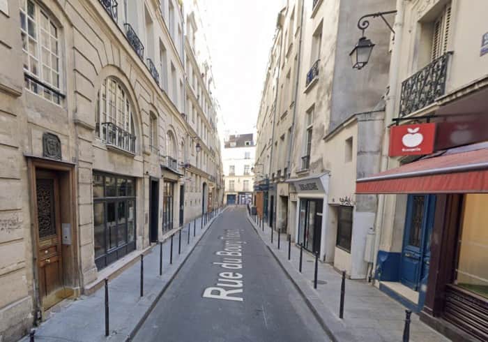 Local commercial · 60 m² · Cession de bail — photo 1