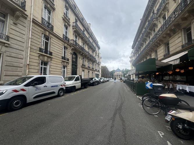 Local commercial · 80 m² · Fonds de commerce — photo 1