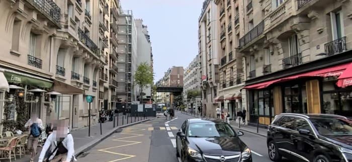 Local commercial · 92 m² · Location — photo 1