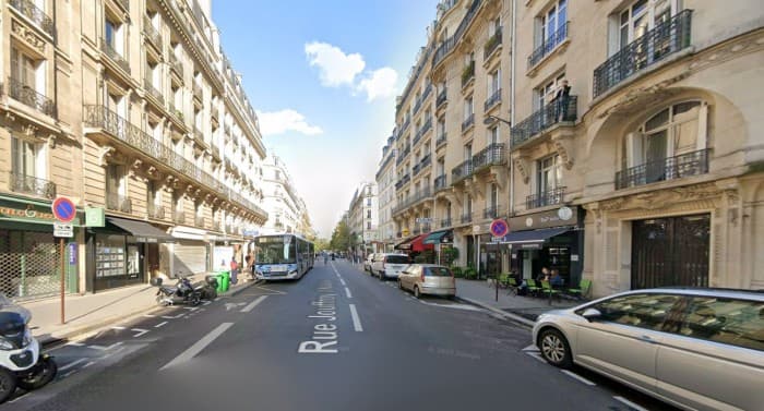Local commercial · 100 m² · Cession de bail — photo 1