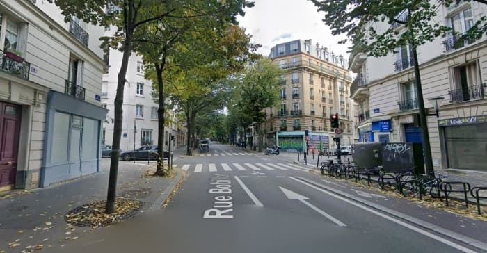 Local commercial · 125 m² · Fonds de commerce — photo 1