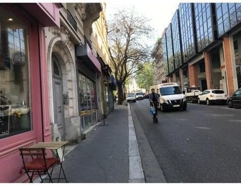Local commercial · 46 m² · Fonds de commerce — photo 1