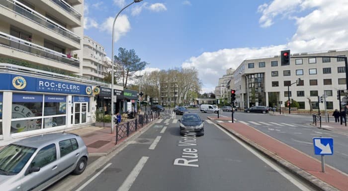 Local commercial · 60 m² · Cession de bail — photo 1