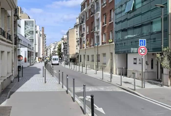 Murs commerciaux · 488 m² · Achat des murs — photo 1