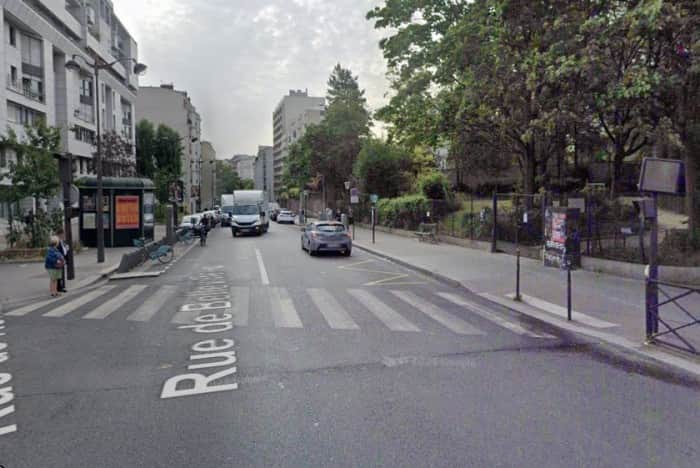 Murs commerciaux · 30 m² · Achat des murs — photo 1