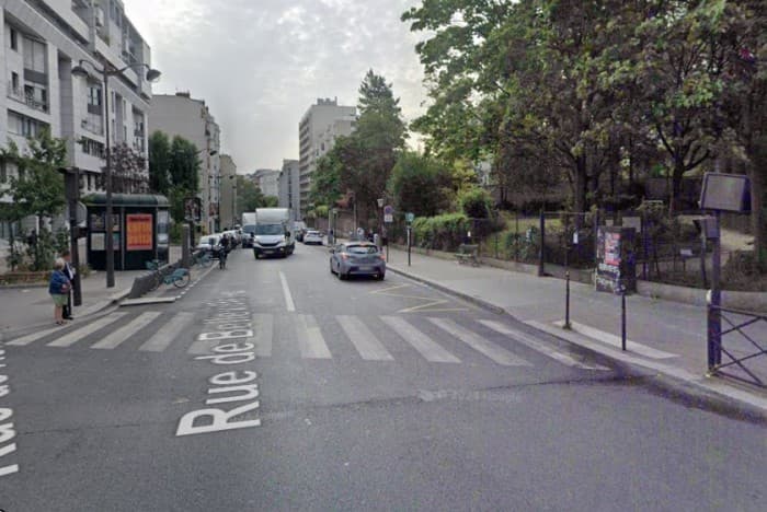 Murs commerciaux · 30 m² · Achat des murs — photo 1