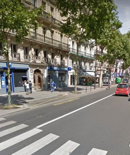 Murs commerciaux · 33 m² · Achat des murs — photo 1
