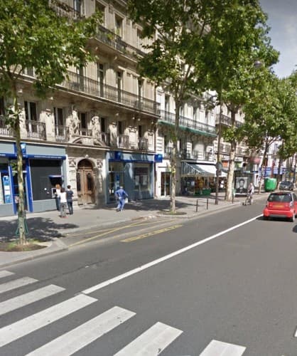 Murs commerciaux · 33 m² · Achat des murs — photo 1