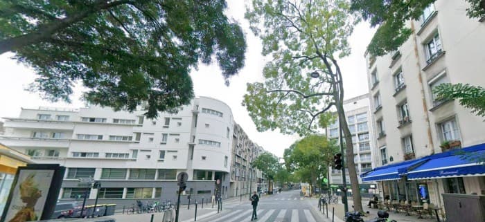 Murs commerciaux · 60 m² · Achat des murs — photo 1