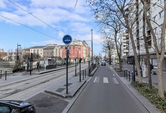 Local commercial · 135 m² · Fonds de commerce — photo 1