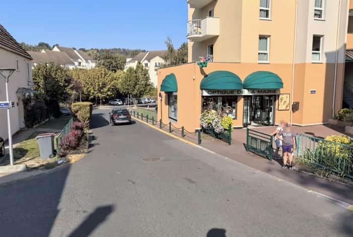 Local commercial · 60 m² · Fonds de commerce — photo 1