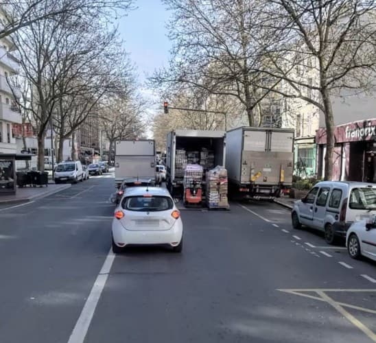 Local commercial · 270 m² · Fonds de commerce — photo 1