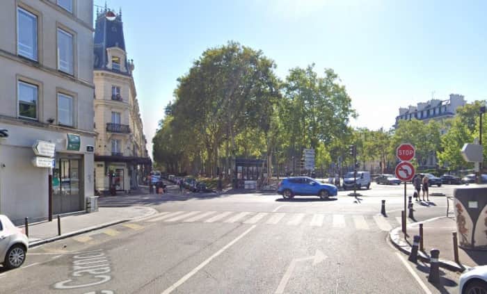Local commercial · 40 m² · Cession de bail — photo 1