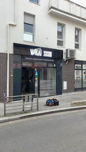Local commercial · 37 m² · Fonds de commerce — photo 1