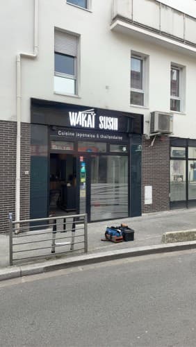 Local commercial · 37 m² · Fonds de commerce — photo 1