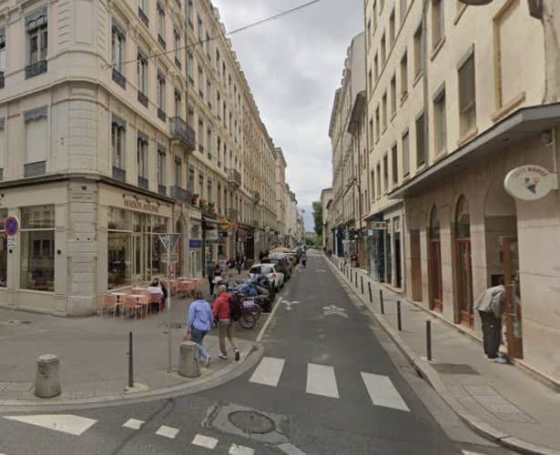 Local commercial · 103 m² · Cession de bail — photo 1
