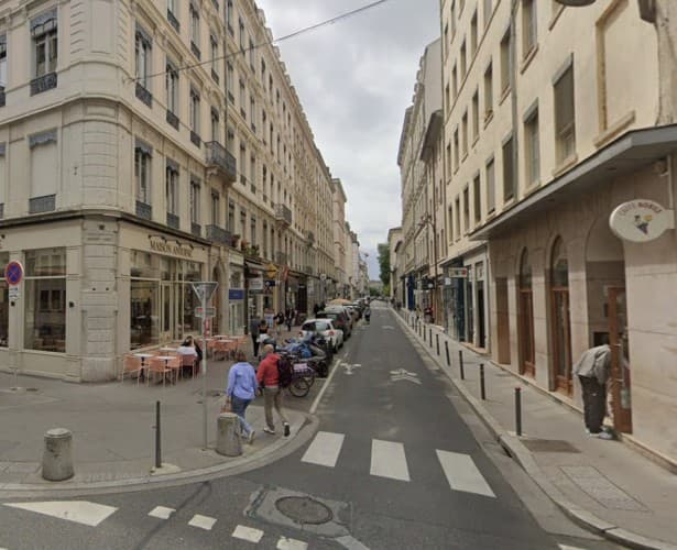 Local commercial · 103 m² · Cession de bail — photo 1