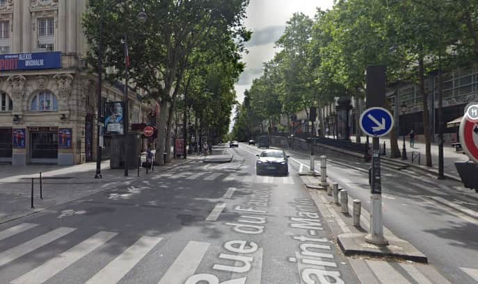 Local commercial · 80 m² · Cession de bail — photo 1