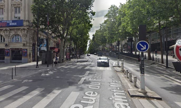 Local commercial · 80 m² · Cession de bail — photo 1