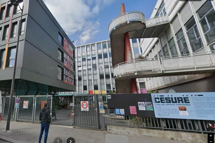 Local commercial · 360 m² · Cession de bail — photo 1