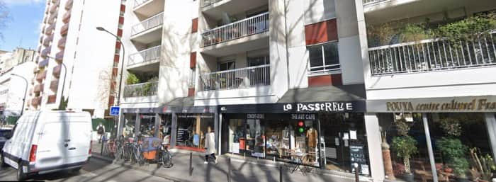 Murs commerciaux · 114 m² · Achat des murs — photo 1