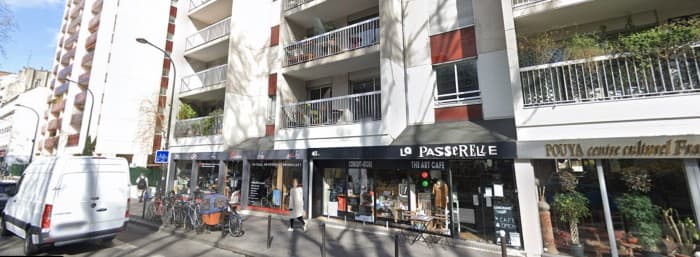 Murs commerciaux · 114 m² · Achat des murs — photo 1