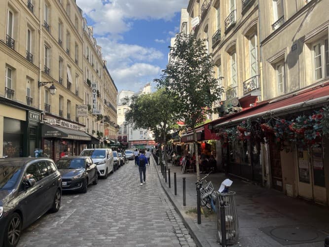 Local commercial · 102 m² · Fonds de commerce — photo 1
