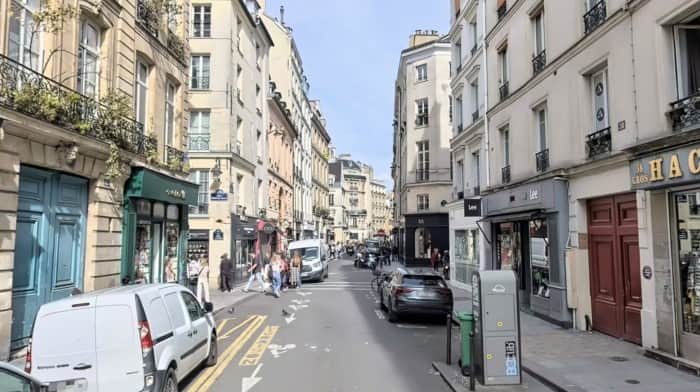 Local commercial · 121 m² · Fonds de commerce — photo 1