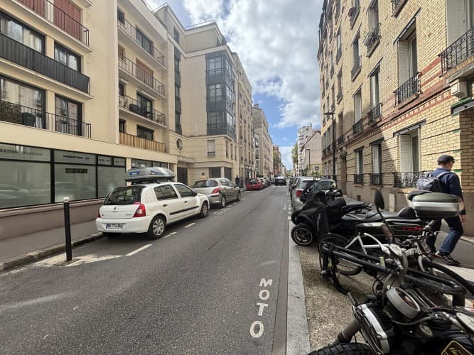 Local commercial · 39 m² · Fonds de commerce — photo 1