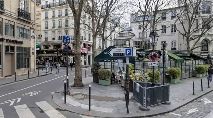 Local commercial · 30 m² · Fonds de commerce — photo 1