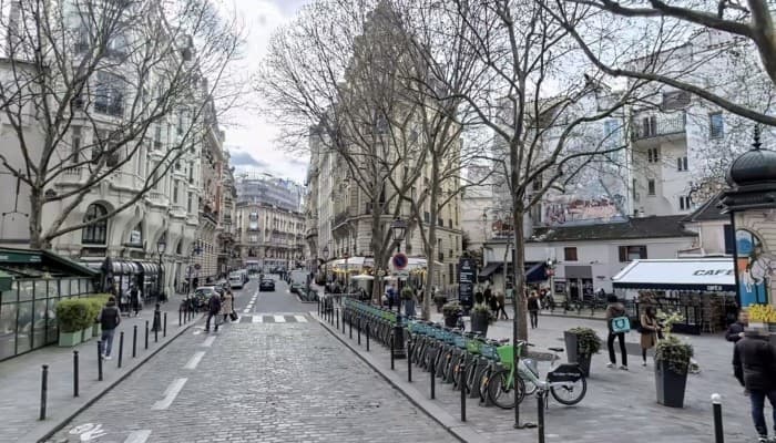 Local commercial · 30 m² · Fonds de commerce — photo 1